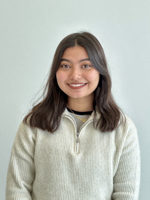 Laiba Zai