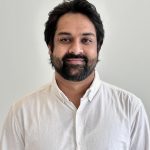 Muhammad Osama Farooq