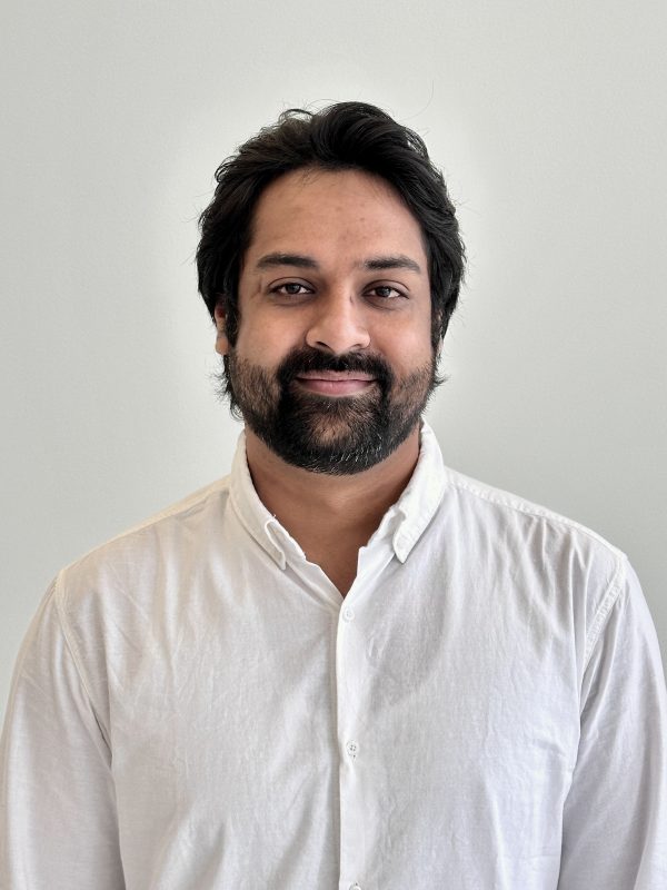 Muhammad Osama Farooq