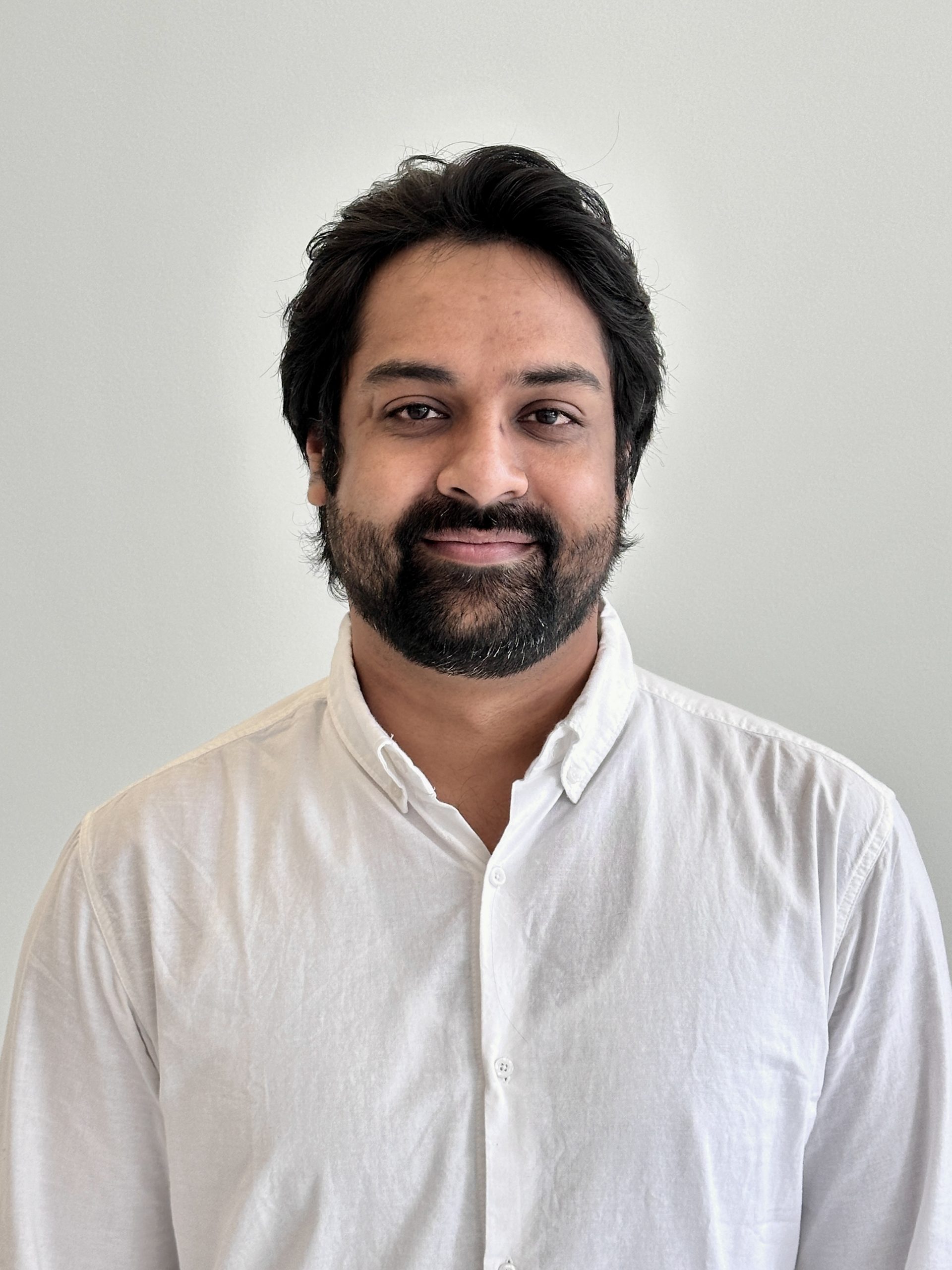 Muhammad Osama Farooq