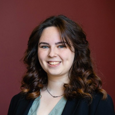Mariia Novoselia