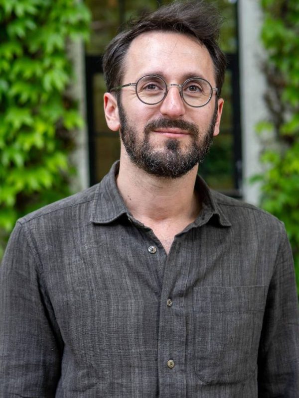 Patrick Boehler