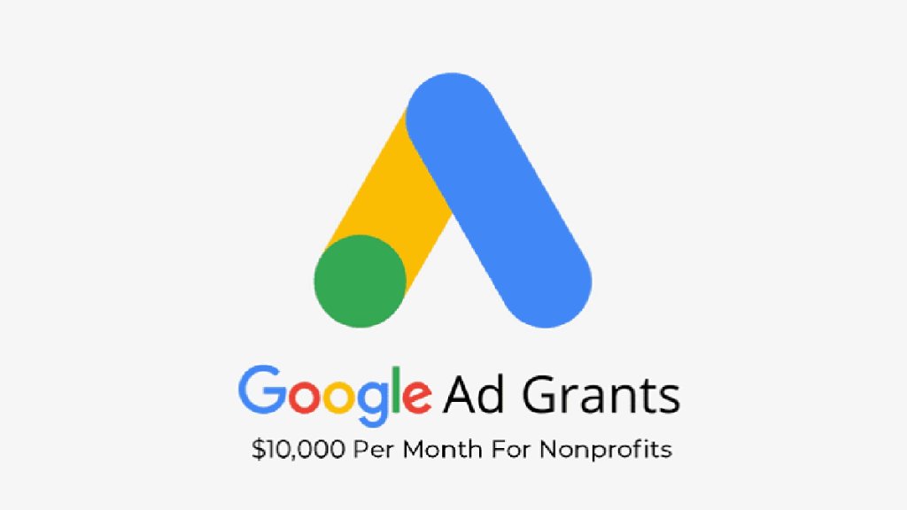 Google Ad Grants