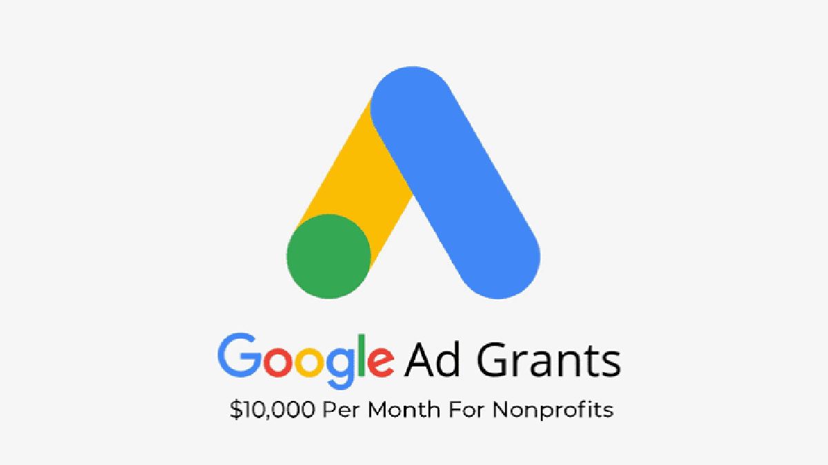 Google Ad Grants