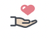 Palm heart