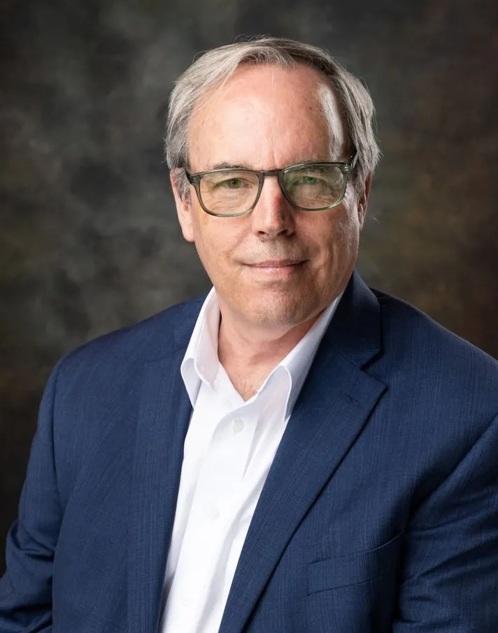 Executive Director of Oklahoma Watch Ted Streuli